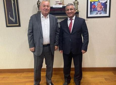 Cemal Enginyurt’un danışmanı Cem Tekinoğlu’nun ifadesi ortaya çıktı