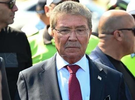 Son dakika… Girne’de bir kişinin cansız bedenine ulaşıldı