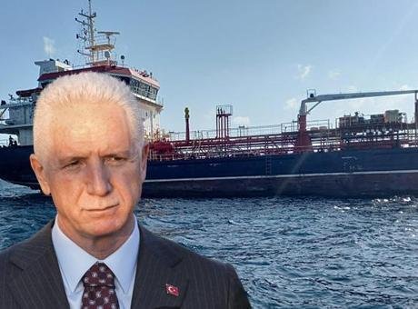 Marmara Denizi’nde iki gemi çarpıştı! İstanbul Valisi Gül: Kayıp 10 mürettebat için imkanlar seferber edildi