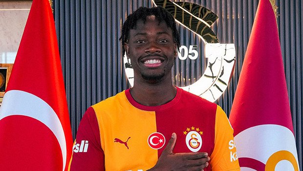 Galatasaray, Bitshiabu transferinin mali detaylarını açıkladı!