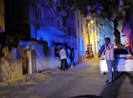 Balıkesir’de iki kardeş arasında çıkan kavgada, ağabey kardeşini öldürdü