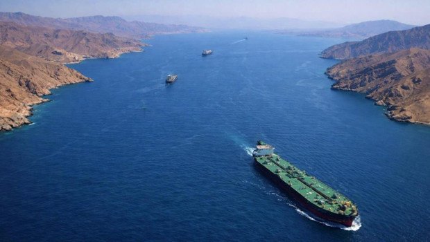 CENTCOM: “İran’a yönelik deniz ablukası kapsamında 86 geminin rotası değiştirildi”