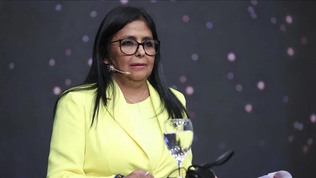 Venezuela Geçici Devlet Başkanı Rodriguez’den ‘seçim’ açıklaması