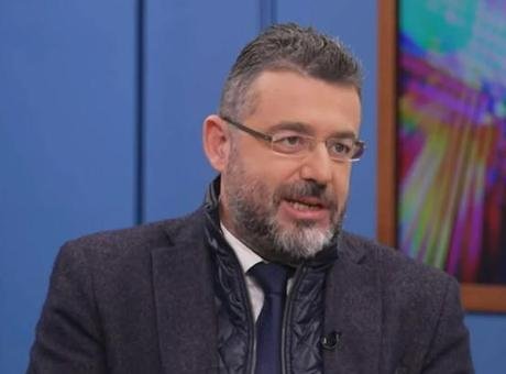 SON DAKİKA HABERLER: Yunan profesörden yayında Türkiye iddiası! ‘Kilit noktaya’ dikkat çekti: ‘Son oyun yaklaşıyor’