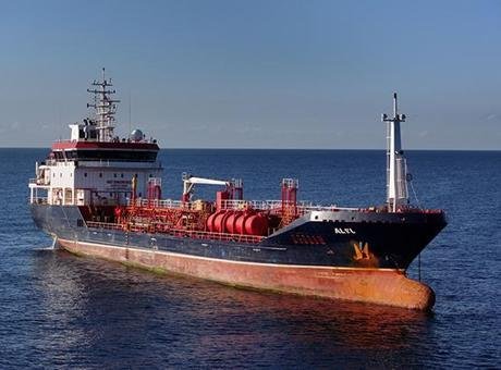 Marmara’da çarpışma! 9 şüpheli ALSU Gemisi’nde tutuluyor, gözler bu raporda