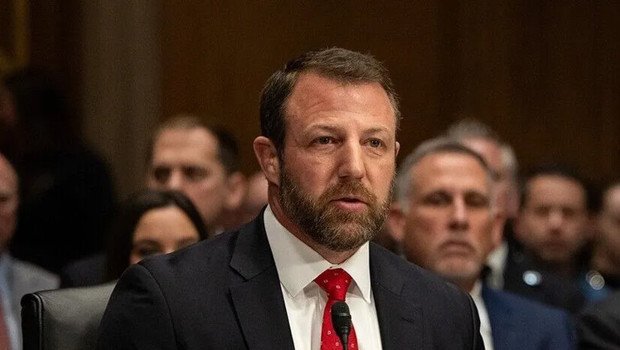ABD İç Güvenlik Bakanı’nı taşıyan uçak acil iniş yaptı