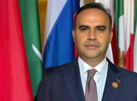 İşte Türkiye’nin yapay zeka yol haritası! 2 yılda 5 milyon vatandaşa eğitim