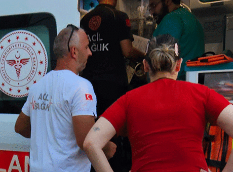 Muhammed’den de acı haber geldi! Bu yıl 4’üncü çocuk ölümü