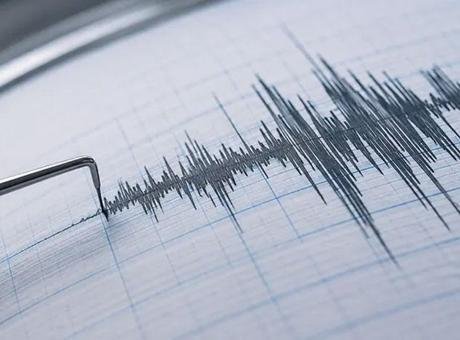 SON DAKİKA DEPREM HABERİ: AFAD duyurdu! Manisa’da deprem