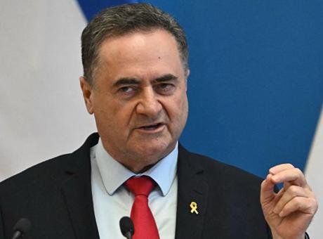 İsrail Savunma Bakanı Katz’dan İran’a tehdit! ‘Taş devrine göndereceğiz’