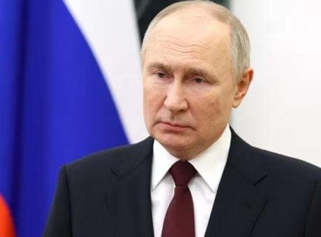 Rusya Devlet Başkanı Putin’den Ukrayna’ya yeşil ışık! ‘Şans var’