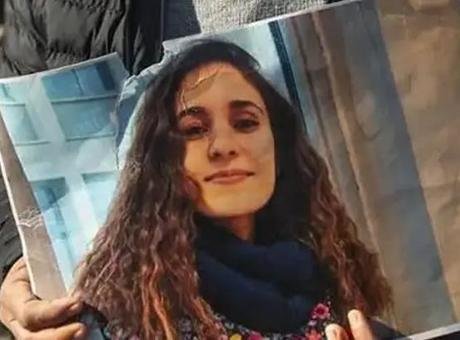 Son dakika… Gülistan Doku soruşturmasında iki kişi daha tutuklandı