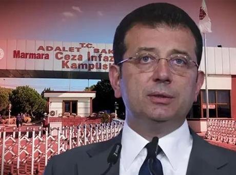 İBB’ye yönelik ‘yolsuzluk’ davasında 2 isme tahliye
