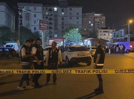 Sultanbeyli’de DEAŞ operasyonu: Polise ateş açan şüpheli etkisiz hale getirildi