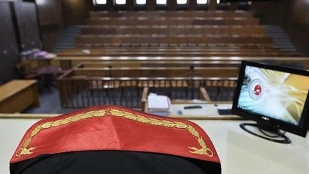 İBB’ye yönelik ‘yolsuzluk’ duruşmasında görüntü çekenlere soruşturma