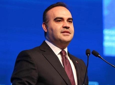 Bakan Kacır: Uluslararası iş birliklerini ve ortak çalışma alanlarını güçlendirmeye devam edeceğiz