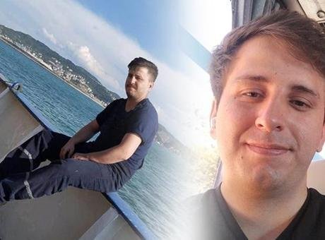 Silivri’de batan gemide kaybolan 26 yaşındaki Eyyüp’ün ailesi: Kazadan önce görüntülü görüştük