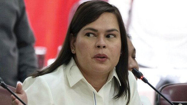 Filipinler’de Devlet Başkan Yardımcısı Duterte hakkında tutuklama kararı