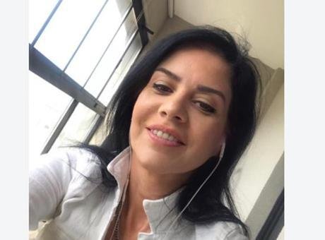 Sunucu Oya Lale Arslan gözaltına alındı