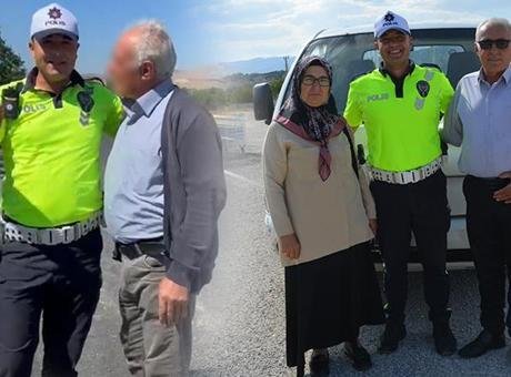 Türkiye’nin konuştuğu ceza! Sürücü konuştu: Maddi cezadan daha ağırdı, affetmesini istiyorum