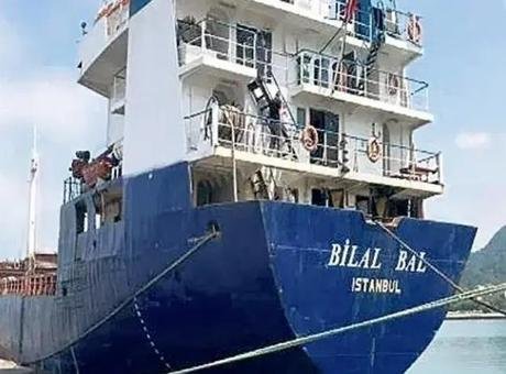 Enkaz nerede? Silivri’de çarpışan gemiler sonrası gündemde! 9 yıl sonra aynı kaza