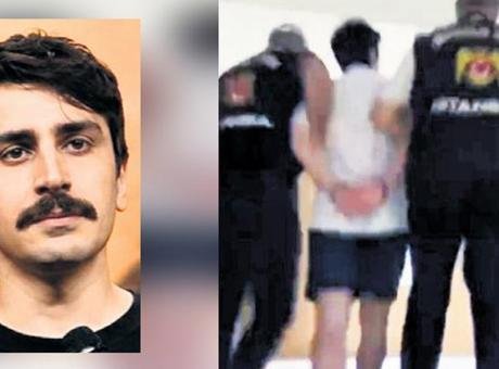 Deniz Göktaş hakkında iddianame hazırlandı! İşte istenen ceza