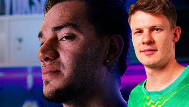 Fenerbahçe-Beşiktaş derbisinde kaleci performansları belirleyici olacak