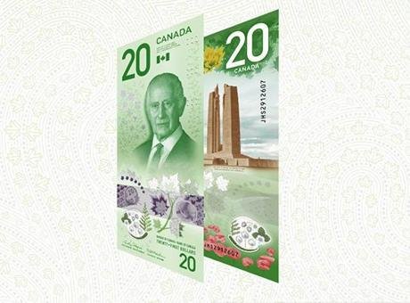 Yeni 20 dolarlık banknotlar görücüye çıktı! Görenler şaşırdı: ’70 yıl sonra bir ilk’