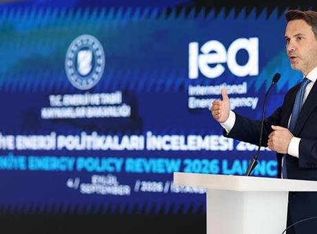 Bakan Bayraktar: Elektrifikasyonu çok ciddi şekilde artıracağız