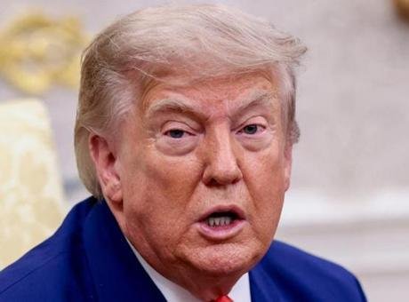 Trump: Putin’i iyi tanıyorum, NATO topraklarına saldırmayı düşünmüyor
