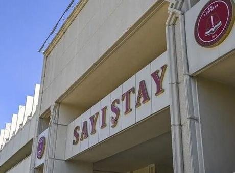 Resmi Gazete’de yayımlandı! Sayıştay Başsavcılığına Recep Çevik atandı