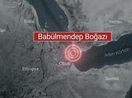 Yemen ordusundan Husilere hava saldırısı! Stratejik hatlar bombardıman altında