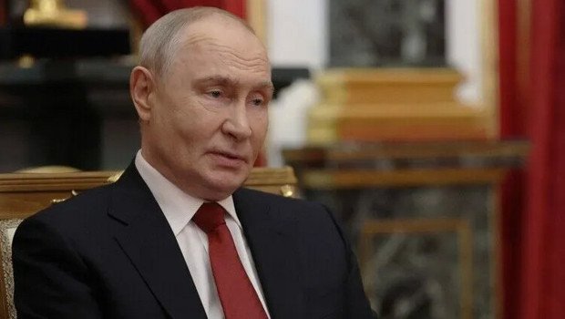 Putin ile ABD’li temsilciler arasındaki kritik görüşme sona erdi! İlk açıklama geldi