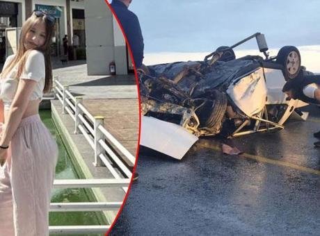 88 gün yoğun bakımda kaldı! 15 yaşındaki Almina’dan 100. günde haber geldi