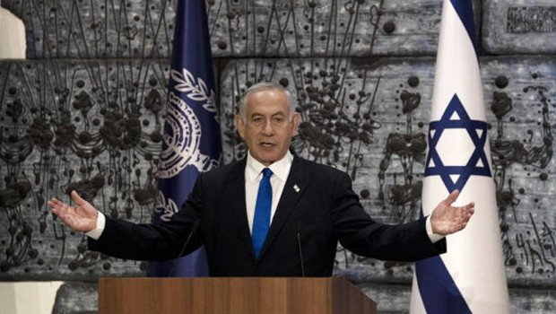 ABD’nin baskısı Netanyahu’yu zor durumda bıraktı: Dikkat çeken Batış Şeria iddiası