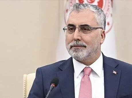 Bakan Işıkhan’dan yeni dönem OVP’ye ilişkin açıklama