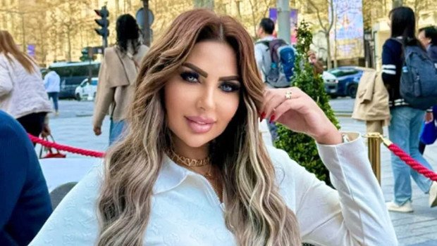 Mısırlı televizyon sunucusuna idam cezası