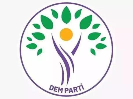 DEM Parti 5. Olağan Büyük Kongresi’nde genel başkanlık seçimi yapıldı