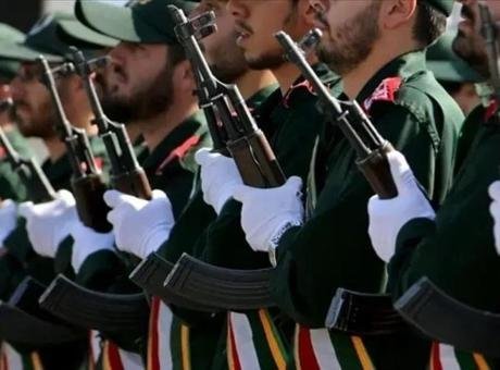 İran Devrim Muhafızları: Irak’ta geçen hafta, ABD’ye ait bir gözetleme balonunu hedef aldık
