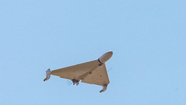 İran, Irak’ta düzenlediği saldırının ayrıntılarını paylaştı
