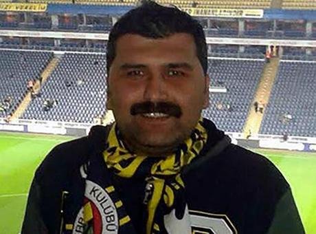 Fenerbahçe-Beşiktaş derbisinde statta kahreden olay! Kalp krizi geçiren gazi hayatını kaybetti