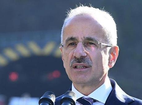Bakan Uraloğlu, 2027-2029 dönemi Orta Vadeli Program’ı değerlendirdi