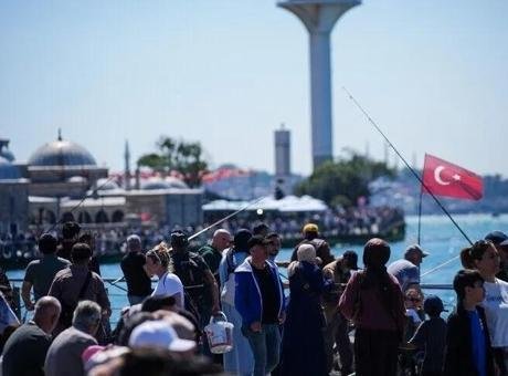 Çarpıcı rapor: Türkiye’de hanelerin yüzde 58’inde 18 yaş altı çocuk yok