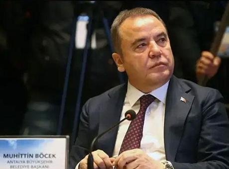 Muhittin Böcek soruşturmasında yeni detay! 8 mağdur kadın şikayetçi sıfatıyla ifade verdi