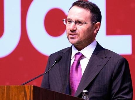Bakan Gürlek’ten OVP mesajı: Daha fazla güven veren adalet sistemi için çalışmalarımız devam edecek