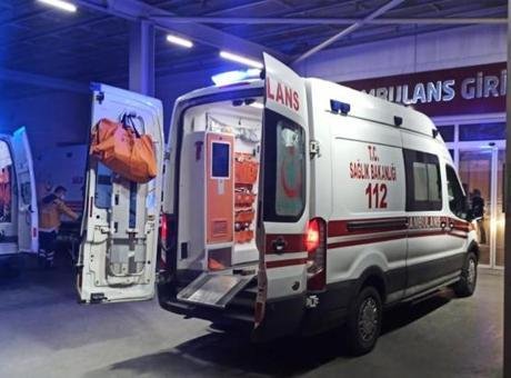 Nevşehir’de devrilen ATV’nin sürücüsü hayatını kaybetti