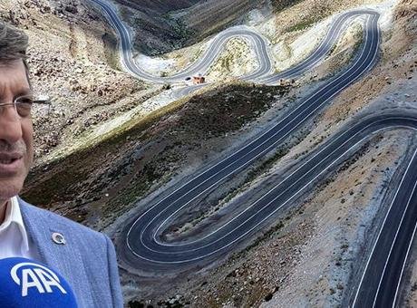 Türkiye’de en zor ulaşıma sahip ilçesinin kaderini değiştirecek proje: Biz oraya ‘saklı bahçe’ diyoruz