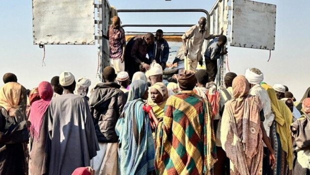 Sudan’da iç savaşın faturası: 11 bin kişi kayıp