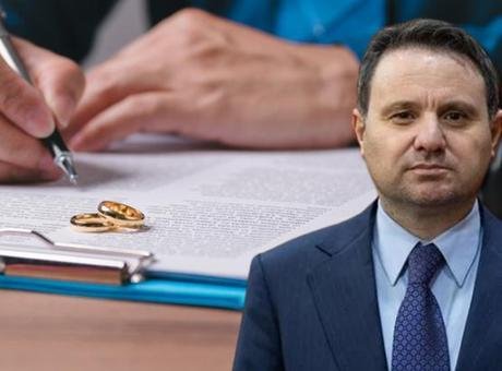 Son Dakika Haberleri: Boşanma ve nafaka düzenlemesi neleri kapsıyor? Ne zaman hayata geçirelecek?
