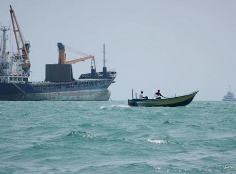 İran ve Umman, Hürmüz Boğazı’nda güvenli rota belirlenmesine ilişkin anlaşmayı nihai hale getiriyor